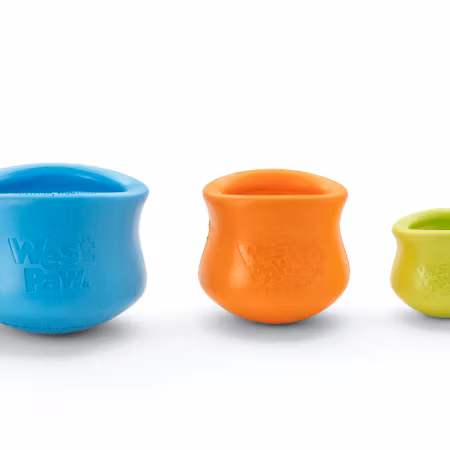 West Paw Zogoflex Toppl