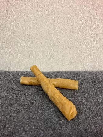 Monster Rawhide Reindeer Roll (1 st)