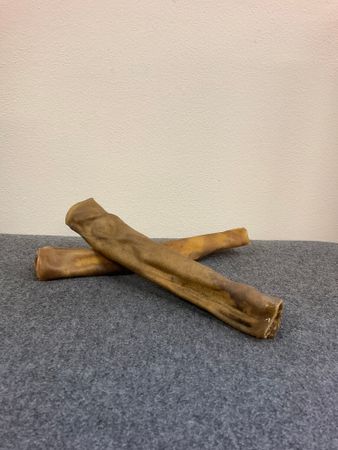 Monster Rawhide Beef Roll L 28cm (1 st)
