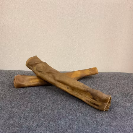 Monster Rawhide Beef Roll L 28cm (1 st)