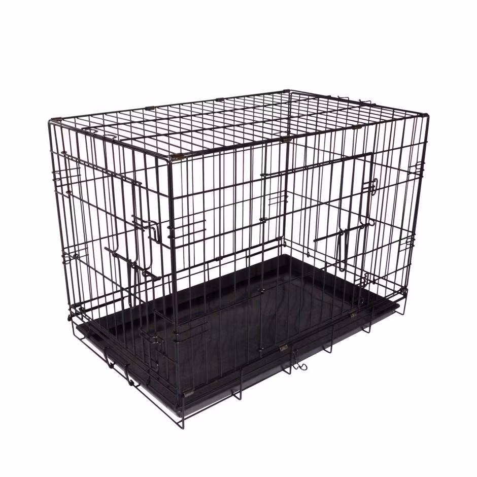 Second hand: Dogan Stålbur ihopfällbar