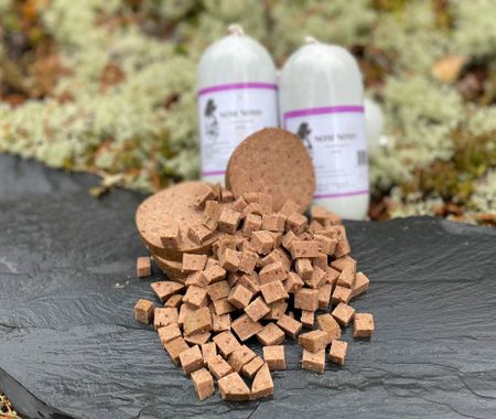 Nom noms Lammpaté 400g