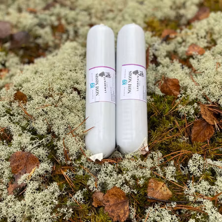 Nom noms Lammpaté 400g