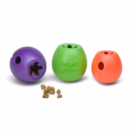 West Paw Zogoflex Echo Rumbl