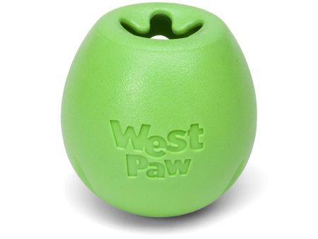 West Paw Zogoflex Echo Rumbl