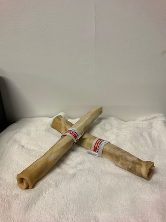 Monster Rawhide Beef Roll XL (1 st)