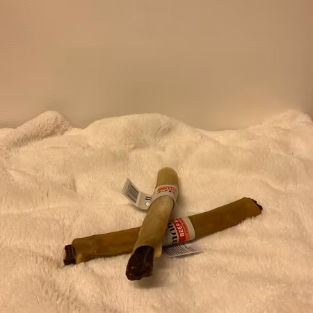 Monster Rawhide Filled Beef S (1 st)