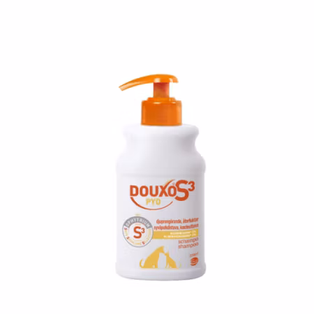 Duoxo Pyo S3 Shampoo 200ml