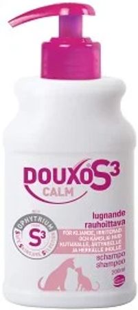 Duoxo S3 Calm Shampoo 200ml