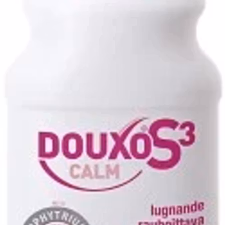 Duoxo S3 Calm Shampoo 200ml