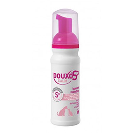 Duoxo S3 Calm Mousse 150ml