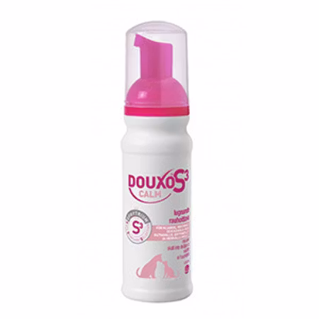 Duoxo S3 Calm Mousse 150ml