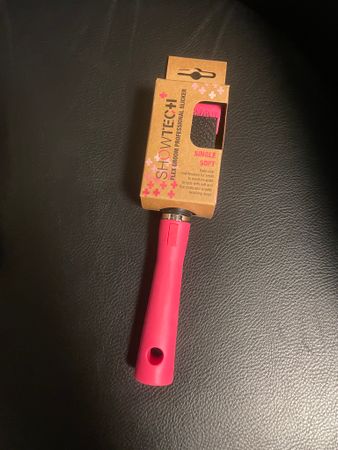 Show Tech+ Flexkarda small mjuk