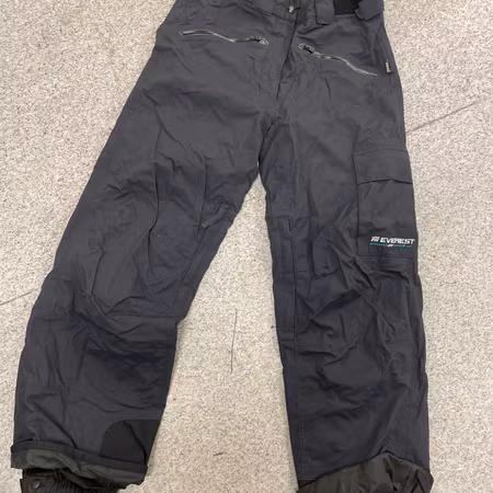 Second hand: Everest täckbyxor XS