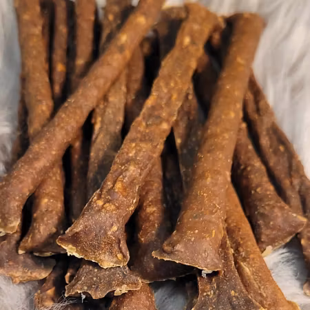 Nom Noms Kaninpinnar 100g