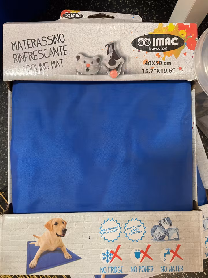 Imac Kyldyna 40x50cm (-20%)