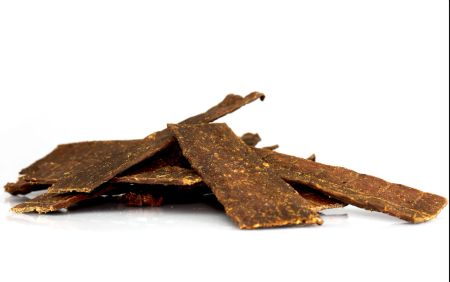 Nom nom Lammsticks 100g