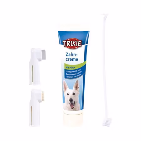 Trixie Tandvårdsset