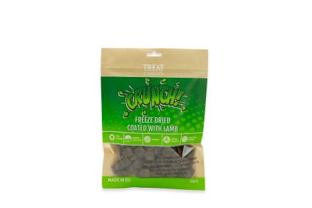 Treateaters Crunchers Lamb 150g