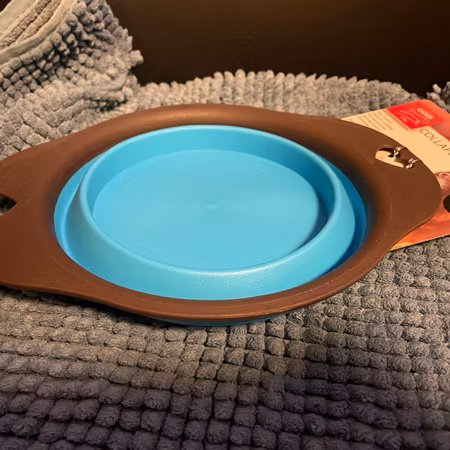 Active Canis Collapasible pet bowl (-20%)