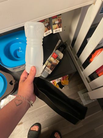 Active Canis Water bottle (-20%)