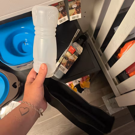 Active Canis Water bottle (-20%)