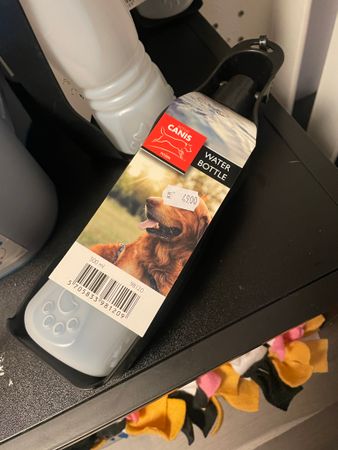 Active Canis Water bottle (-20%)
