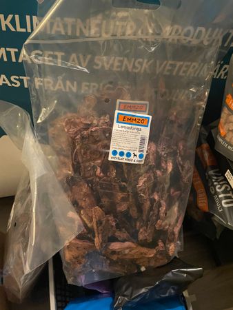 Emmzo Lammlunga 1kg