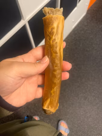 Ozami Häststick medium wrapped 20cm