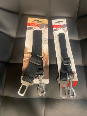 Flamingo Safetybelt universal