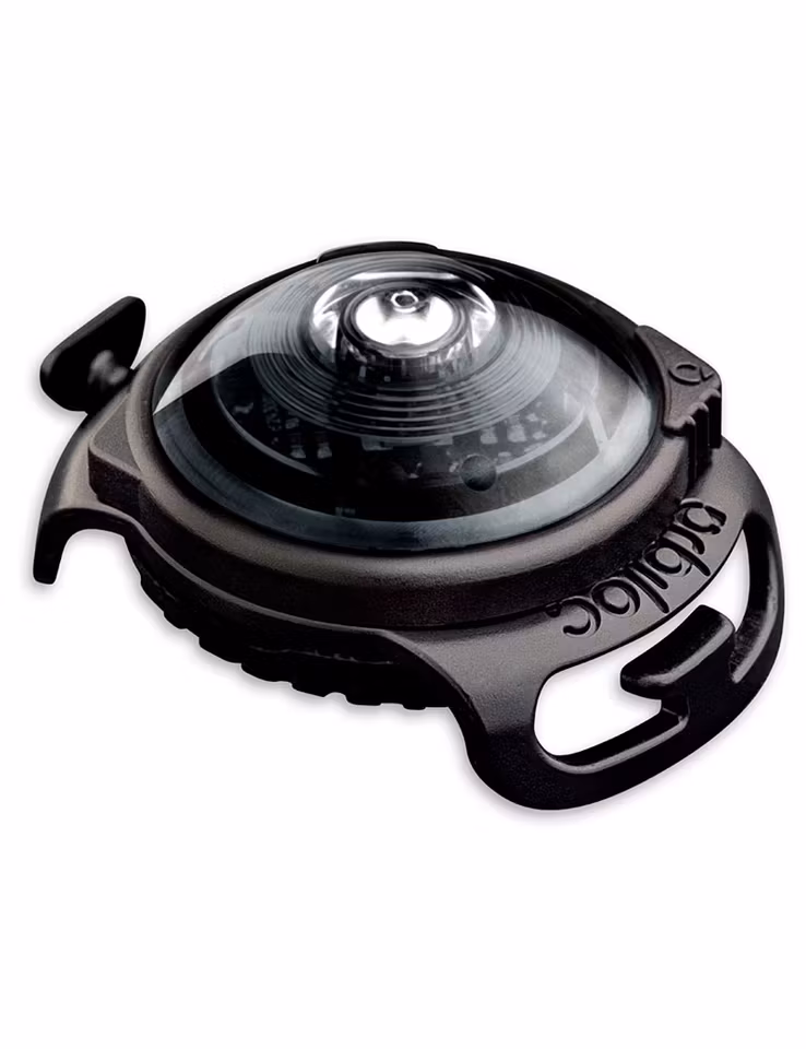 Orbiloc Dual säkerhetslampa