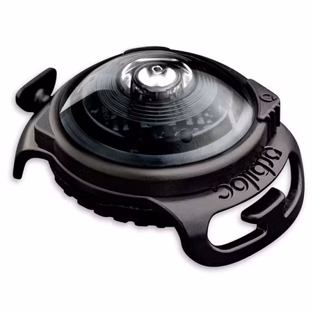 Orbiloc Dual säkerhetslampa