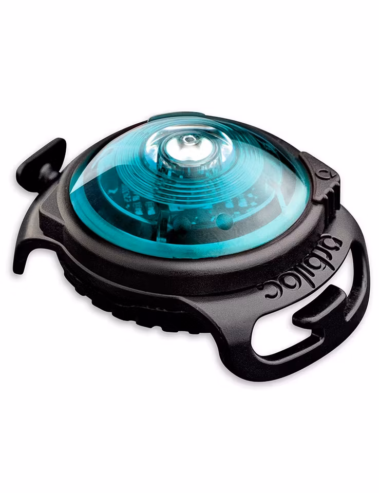 Orbiloc Dual säkerhetslampa