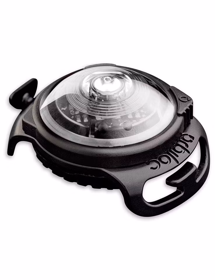 Orbiloc Dual säkerhetslampa
