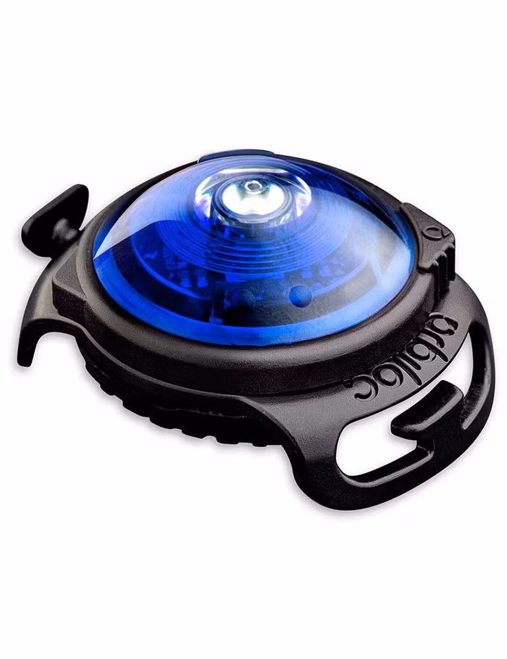 Orbiloc Dual säkerhetslampa