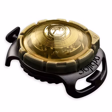 Orbiloc Dual säkerhetslampa