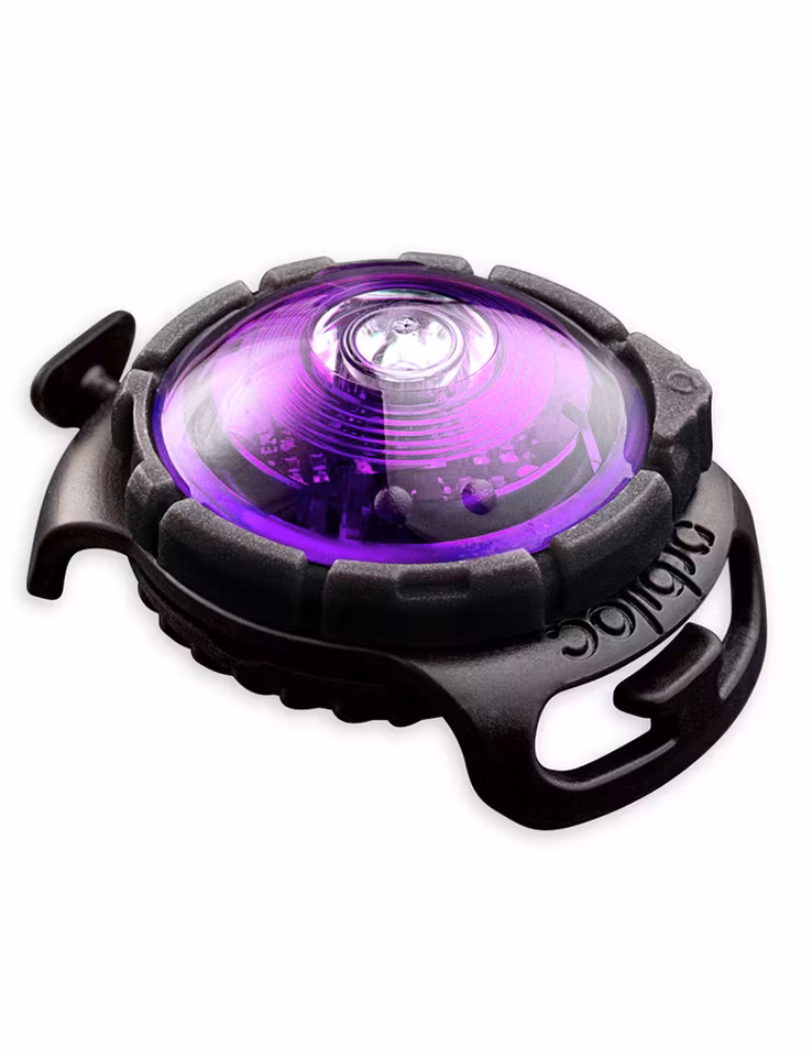 Orbiloc Dual säkerhetslampa