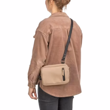 Trixie godisväska City style cappucino (-30%)