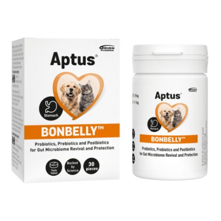 Aptus Bonbelly