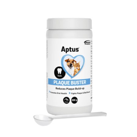 Aptus Plaque Buster 200g