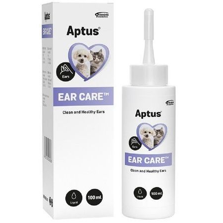 Aptus Ear care 100ml