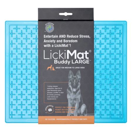 Lickimat Buddy XL