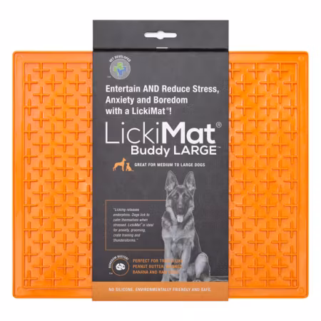 Lickimat Buddy XL