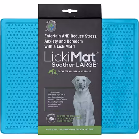 Lickimat Soother XL