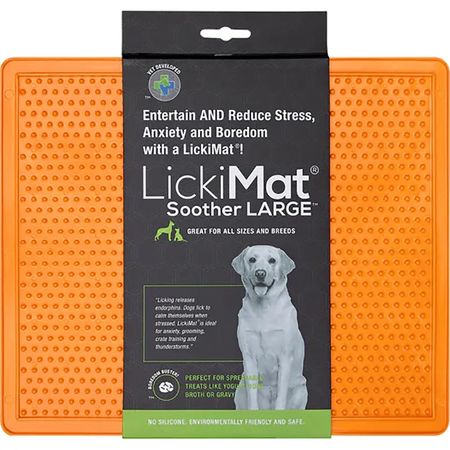 Lickimat Soother XL