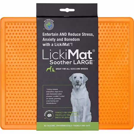 Lickimat Soother XL