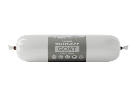 Monster sausage GOAT 200g
