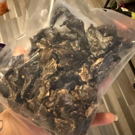 Emmzo Kycklinglever 200g