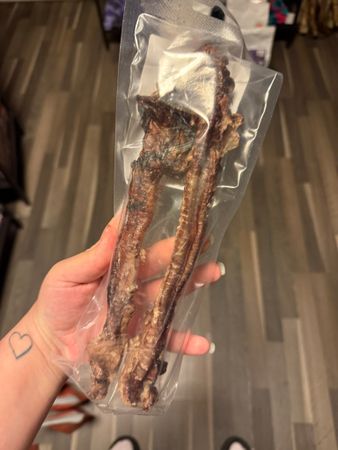 Emmzo Lammstrupe (2-pack)