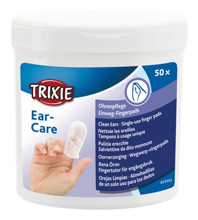 Trixie Fingerpads för öron